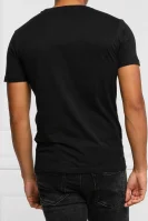 T-shirt | Regular Fit Replay black
