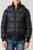 Jacket | Regular Fit Armani Exchange black