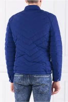 Jacket | Regular Fit GUESS blue