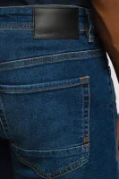 Shorts Taber | Tapered BOSS ORANGE navy blue