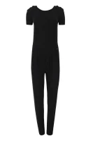 Jumpsuit | Regular Fit Armani Exchange black