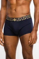 Boxer shorts 3-pack Versace navy blue