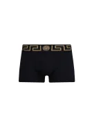 Boxer shorts 3-pack Versace navy blue