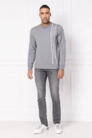 Bluza | Regular Fit Calvin Klein Performance szary