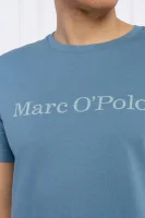 T-shirt | Regular Fit Marc O' Polo niebieski