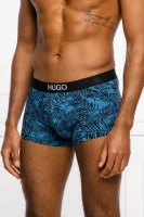 Boxer shorts 2-pack TRUNK BROTHER HUGO navy blue
