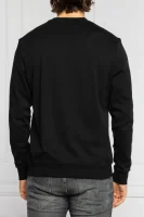 Bluza Dicago | Regular Fit HUGO czarny