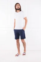 Pyjama shorts COTTON short ICON | Regular Fit Tommy Hilfiger navy blue