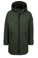 Jacket 2in1 Oloro | Regular Fit BOSS ORANGE green