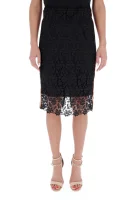 Skirt Tapencil BOSS ORANGE black