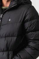 Jacket Whistler | Regular Fit G- Star Raw black