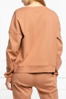 Sweatshirt | Regular Fit RIANI peach