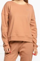 Sweatshirt | Regular Fit RIANI peach