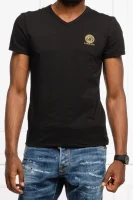 T-shirt | Slim Fit Versace black