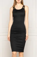 Dress Versace Jeans Couture black