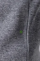 Sweatshirt Saggy | Regular Fit BOSS GREEN gray