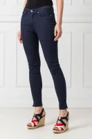 Jeans Como | Skinny fit Tommy Hilfiger navy blue