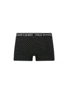 Boxer shorts 3-pack | cotton stretch POLO RALPH LAUREN black