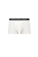 Boxer shorts 3-pack | cotton stretch POLO RALPH LAUREN black