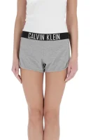 Shorts | Regular Fit Calvin Klein Swimwear gray