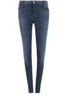 Jeans J23 | Super Skinny fit Emporio Armani blue