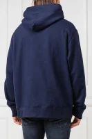 Sweatshirt LSPOHOOD M2 | Regular Fit POLO RALPH LAUREN navy blue