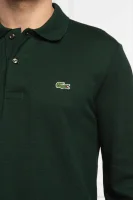 Polo | Regular Fit Lacoste zielony