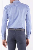 Shirt Isko | Slim Fit BOSS BLACK blue