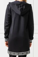 Sweatshirt | Loose fit Liu Jo Sport black