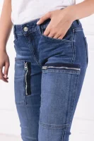 Jeans Powel | Skinny fit G- Star Raw blue