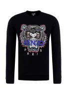 Sweatshirt Tiger | Regular Fit Kenzo black