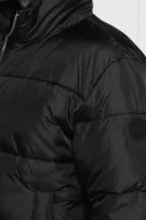 куртка ikaro | regular fit Joop! Jeans чорний