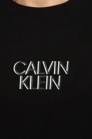 T-shirt | Regular Fit Calvin Klein czarny