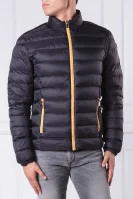 Jacket | Regular Fit Trussardi black
