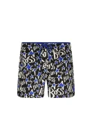 Swimming shorts Teofish HUGO BOSS x Justin Teodoro | Regular Fit Boss Bodywear black