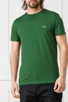T-shirt | Regular Fit Lacoste green