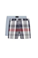Boxer shorts 2-pack Tommy Hilfiger baby blue