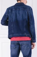 Jeans jacket TJM CLASSIC | Regular Fit | denim Tommy Jeans navy blue