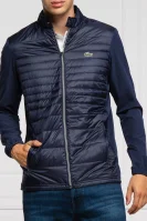 куртка | regular fit Lacoste темно-синій