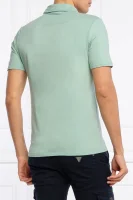 Polo RAYNER | Regular Fit GUESS mint green