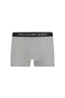 Boxer shorts 3-pack POLO RALPH LAUREN gray