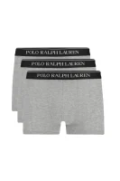 Boxer shorts 3-pack POLO RALPH LAUREN gray