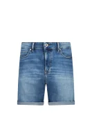 Shorts | Regular Fit Marc O' Polo blue