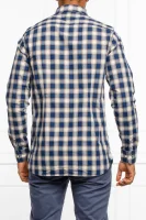 Shirt | Slim Fit Tommy Hilfiger navy blue