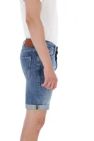 Shorts Orange24 | Regular Fit | denim BOSS ORANGE blue