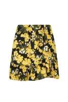 Skirt Michael Kors yellow