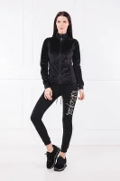 Sweatshirt SKI | Regular Fit EA7 black