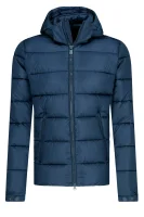 Jacket MEGAY | Regular Fit Save The Duck navy blue