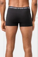 Boxer shorts 1981 BOLD Calvin Klein Underwear black
