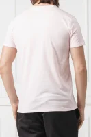 T-shirt | Regular Fit Lacoste powder pink